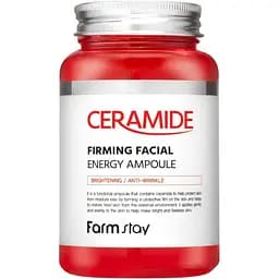 Сыворотка для лица FarmStay Ceramide Firming Facial Energy Ampoule 250 мл