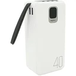 Повербанк Hepu HP995 40000 mAh (28784)