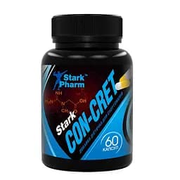 Креатин Stark Con-Cret 60 капсул Stark Pharm vit0003891