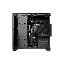 Блок живлення Lian Li 1000W EDGE GOLD Black (G9P.EG1000G.BH00.EU) - мініатюра 12