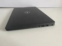 Ноутбук Dell Latitude 7410 14" (i7-10810U / 16GB / SSD 256GB / 1920х1080 IPS) #4 Refurbished - мініатюра 5
