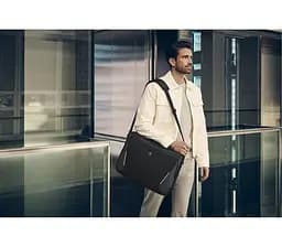 Wenger Сумка для ноутбука, XE Brief 17", чорна - мініатюра 2