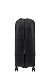 Валіза 67 См American Tourister STARVIBE BLACK 67x46x27(30) MD5*09003 - мініатюра 15