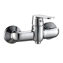 Смеситель для душа Globus Lux Laguna GLA-0105 Хром