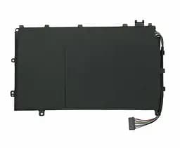Акумулятор для ноутбука Dell 271J9 Latitude 7350 11.1V Black 2200 mAh