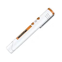 Дозиметр радиации портативный на аккумуляторе в виде маркера Nectronix HFS-P3 (100900)