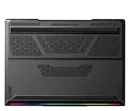 Ноутбук Dream Machines 16 RT5070TI-16UA21 2.5K 300Hz/Ryzen 9 9955HX/32GB/1TB/RTX 5070 Ti 12GB/DOS (RT5070TI-16UA21) - мініатюра 3