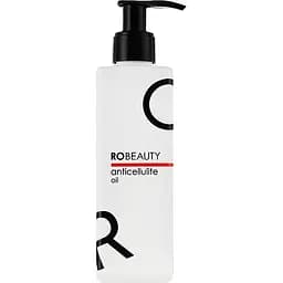 Олія для тіла RoBeauty антицелюлітна масажна 250 мл