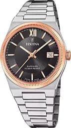 Годинник Festina Swiss Made F20036/3