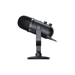Мікрофон Razer Seiren V2 Pro (RZ19-04040100-R3M1) - мініатюра 4