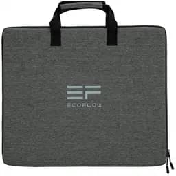 Сонячна панель EcoFlow 110W Solar Panel - мініатюра 6