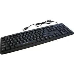 Клавіатура GEMBIRD KB-U-103-UA - мініатюра 2