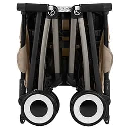 Прогулянкова коляска Cybex Libelle Almond Beige (524000259) - мініатюра 7