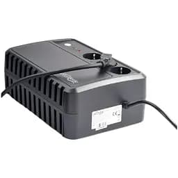 Джерело безперебійного живлення [ДБЖ] EnerGenie EG-UPS-3SDT600-01 [121068] - мініатюра 4