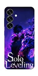 Чохол Demsky Shadow king для Samsung Galaxy S25+