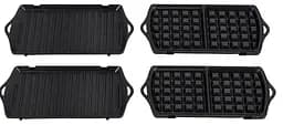 Бутербродниця Tefal SW614831 - мініатюра 5
