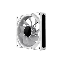 Кулер до корпусу Gamemax FN12A-S8I-RW - мініатюра 8