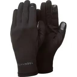 Перчатки Trekmates Tryfan Stretch Glove XXL Чорний