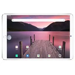 Планшет-телефон Hoozo MT Pad 364 LTE 3/64 Gold + Чохол із Bluetooth клавіатурою - мініатюра 3