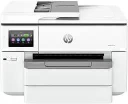 БФП A3 OfficeJet Pro 9730 з Wi-Fi HP teh0015737 - мініатюра 2