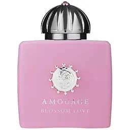 Amouage Blossom Love 100 мл тестер пафрюмированная вода