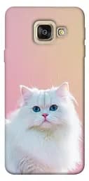 Чохол Demsky Pastel kitty для Samsung A520 Galaxy A5 (2017)