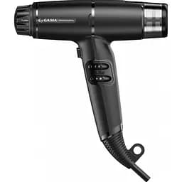 Фен Ga.Ma IQ Lite Max Black (PH6035.BK) [130159] - мініатюра 2