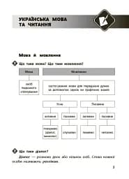 Довідник учня. 1-4 класи - мініатюра 3