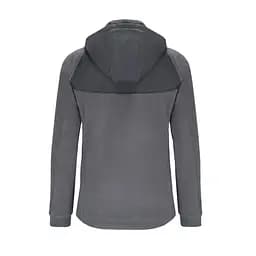 Костюм Viverra W Heavy Warm Fleece Suit DK Grey S (1102-РБ-2264956) - мініатюра 2