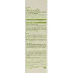 Крем для шкіри навколо очей Tony Moly The Chok Green Tea 30 мл - мініатюра 3