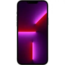 Смартфон Apple iPhone 13 Pro Max 128GB Graphite (MLL63) Б/В [167511] - мініатюра 2
