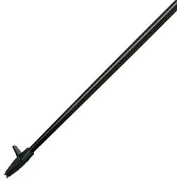 Палиці для скандинавської ходьби Gabel FX-75 Snake Carbon 115 Dual Spike (7009351011150) (DAS302694) - мініатюра 5