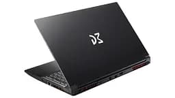 Ноутбук Dream Machines RG4060-15 15.6FHD IPS, Intel i7-13700H, 32GB, F1TB, NVD4060-8, DOS, чорний (RG4060-15UA36) - мініатюра 5