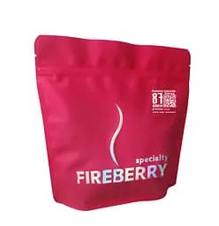 Kenya PB Gakundu FIREBERRY кава мелена specialty 0.25 кг