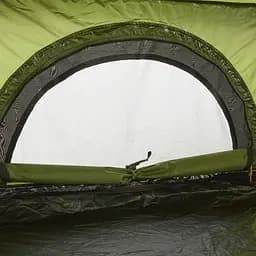 Намет для кемпінгу Grand Canyon Indiana 10 Capulet Olive (330013) 10 осіб, Оливковий - мініатюра 11