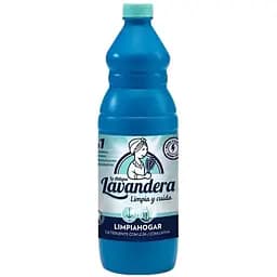 Универсальный очиститель Lavandera 2 в 1 с морским ароматом 1.5 л