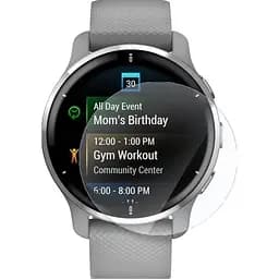 Захисна плівка StatusSKIN для Garmin Venu 2 Plus Екран Глянцева Lite