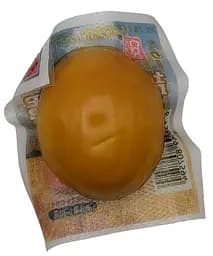 Снек Пикантное яйцо на китайском желтое, 30 г