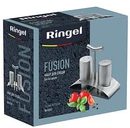 Набір спецівниць RINGEL Fusion, 3 предмета - мініатюра 4