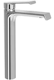 Смеситель для умывальника Rea Hass высокий хром REA-B6207 Хром