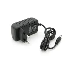 Зарядний пристрій Імпульсний адаптер живлення 12 В 1 А (12 Вт) NXSR-1210