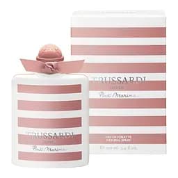 Оригінал Trussardi Donna Pink Marina 100 мл туалетна вода