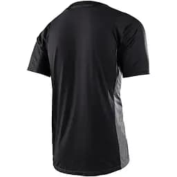 Велоджерсі Troy Lee Designs Skyline SS Jersey Signature Grey/Black M (1106-319917003) - мініатюра 2