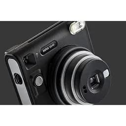 Фотокамера моментального друку Fujifilm Instax Square SQ40 Black [93595] - мініатюра 9