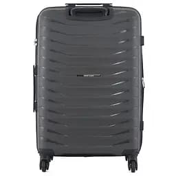 Валіза Semi Line 25" M Dark Grey (T5586-4) - мініатюра 4