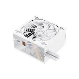 Блок живлення Gamemax 850W (GP 850B WH) - мініатюра 2
