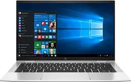 Ноутбук HP EliteBook x360 1030 G7 (229S9EA) Silver (229S9EA) - мініатюра 2
