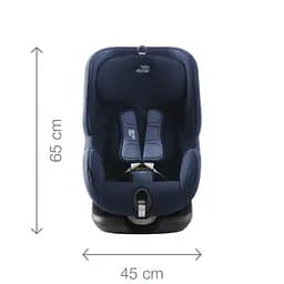 Автокрісло Britax Romer Trifix2 i-Size Night Blue - мініатюра 12