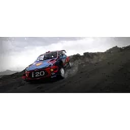 Ключ активації Microsoft WRC 8 FIA World Rally Championship для Xbox One/Series - мініатюра 4