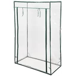 Міні-теплиця присадибна Flo 100х50х150 см (90000)